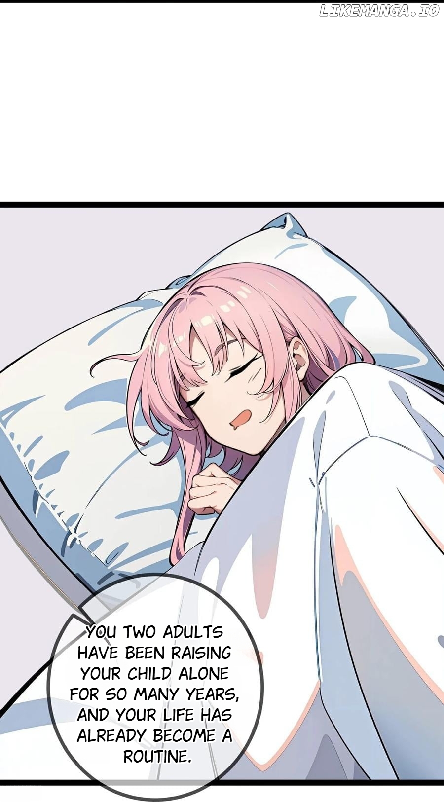 Daddy President Is Too Hard To Deal With Chapter 172 - page 6